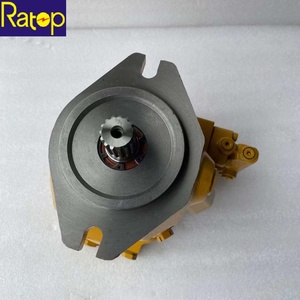 High Quality 157-6081 1576081 Hydraulic <b>Pump</b> for D5N Dozer - Product Image 2
