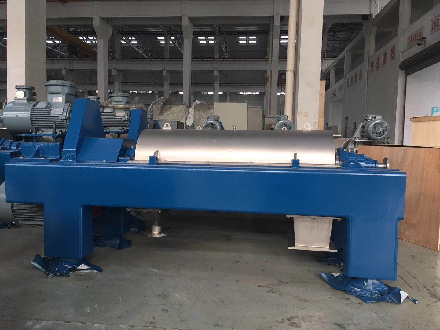 Full Set Mango Juice Processing Plant Small Fruit Production Line