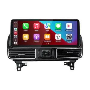 STWEI New <b>Car</b> Multimedia Wireless Android AUTO CarPlay 12.3inch Screen For Mercedes Benz GLE 350 450 GLS NTG5.0 Linux System - Product Image 1