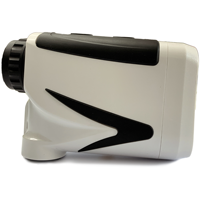 Télémètre laser haute précision 6.0x pour le golf et la chasse, avec garantie d'un an, pour les sports de plein air