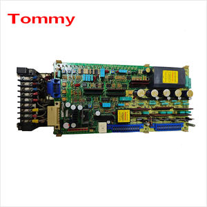 Moteur servo AC série Alpha FANUC A06B-6047-H002, unité de moteur servo série Alpha - Product Image 6