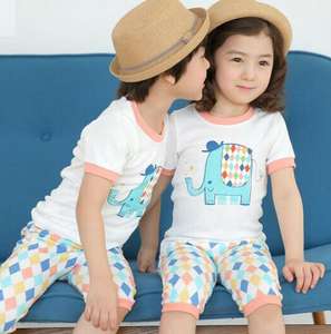 Pyjamas personnalisés pour jeunes garçons, vêtements de jogging, ensemble de survêtement - Product Image 5