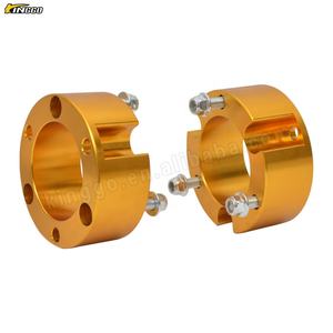 Kit de Elevación de Suspensión Delantera y Trasera <span class=keywords><strong>Levante</strong></span> para Ranger Next Gen T9 2022 <span class=keywords><strong>2023</strong></span> - Product Image 3