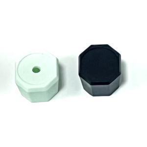 Padel Pickleball Paddle Raquettes De <span class=keywords><strong>Tennis</strong></span> Accessoires Couvercle Inférieur Poignée Couverture Arrière Poignée Couverture Arrière Rqcquets Butt Caps and Trap - Product Image 2