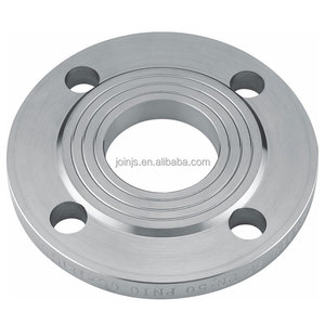 Vi 1092-1 X2CrNiMo17-12-2 1.4404 316L loại 11 <span class=keywords><strong>pn25</strong></span> pn40 mặt bích bằng thép không gỉ - Product Image 5