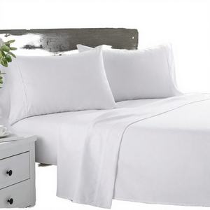 Juego de Edredón de 7 Piezas, Diseño Simple con Estampado Animal, 100% Poliéster, 200 Hilos, Ecológico, Personalizable, para Todas las Temporadas, al Mejor Precio al por Mayor - Product Image 3