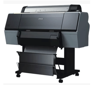 1L Polymer mực máy in - Product Image 2