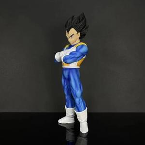 HESPER 24cm Anime Vegeta DBZ Dragon Modèle Collection PVC Action Figure Jouets - Product Image 3