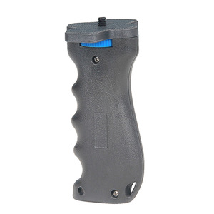 YELANGU <b>Camera</b> Hand Grip With Built In Monopod For <b>Gimbal</b> Stabilizer Plastic Handle Simple Operation - Product Image 1