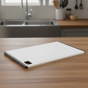 Tabla de cortar KESPER con función antideslizante para uso en la cocina - Product Image 3