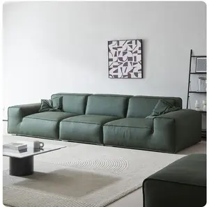 Fournisseurs Chinois de luxe italien européen design classique moderne sectionnel coin royal salon meubles canapé canapé ensemble