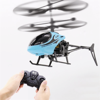 Vente en gros hélicoptère télécommandé hélicoptère télécommandé avion rc avions radiocommandés jouets volants