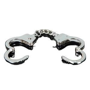 Sedex 4p leverancier <span class=keywords><strong>audit</strong></span>: Laser mini handboeien sleutelhanger - Product Image 1