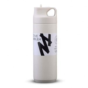 Jupeng Premium Insulated <b>Coffee</b> Cup Leak Proof Stainless Steel Travel Mug With Gradient and Matte Finish Custom Logo - Product Image 4