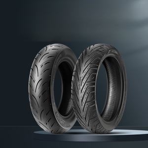 Neumáticos de Vacío Modificados y Ampliados 150/80B-16, Neumáticos para Motocicleta, Neumáticos para Motociclismo de Carreras, Neumáticos para Embarcaciones - Product Image 6