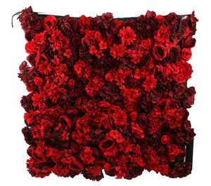 Livraison gratuite Yongnuo Mur <span class=keywords><strong>de</strong></span> <span class=keywords><strong>fleurs</strong></span> artificielles en toile <span class=keywords><strong>de</strong></span> <span class=keywords><strong>fond</strong></span>, décoration <span class=keywords><strong>de</strong></span> <span class=keywords><strong>fond</strong></span> à <span class=keywords><strong>vendre</strong></span> - Product Image 6