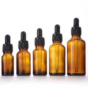 Chất Lượng Cao Tinh Dầu Chai <span class=keywords><strong>5Ml</strong></span> 10Ml 15Ml 20Ml 30Ml 50Ml 100Ml Thủy Tinh Tùy Chỉnh Huyết Thanh Chai - Product Image 3