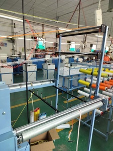 Mô hình khác nhau ren dây Máy làm giftlace Máy Làm Vòng dây kim bện máy - Product Image 6