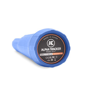 최고의 휴대용 6 인치 깊이 금 금속 탐지기 LED 손전등 지하 산업용 금속 탐지기 고감도 - Product Image 6