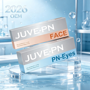 Suero Facial con Ácido Hialurónico PN, Ligero, Refrescante, Hidratante, Estabiliza la Barrera Cutánea, Sin Perfume, No Irritante - Product Image 4