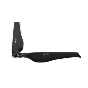 T-motor Foldable FA32.2*10.5 CF Propeller 35kg Thrust 1900-3500 RPM for Quadcopter UAV <b>RC</b> <b>Drone</b> - Product Image 3