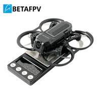 Kit FPV BETAFPV Aquila20 HD pour débutants, télécommande, transmission numérique haute définition, plastique, ensemble 2S, 400 m, drones pour débutants