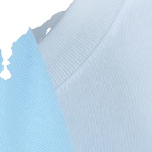 Camiseta de algodón 100% de gran tamaño para hombre, ropa de calle de moda personalizada de alta calidad, método de serigrafía gráfica - Product Image 4