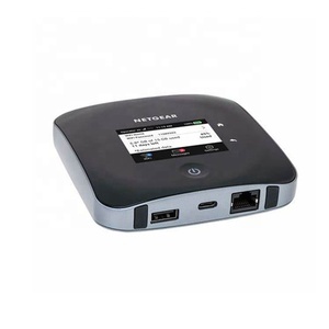 Débloqué <span class=keywords><strong>Netgear</strong></span> Night Hawk M2 <span class=keywords><strong>MR2100</strong></span> Cat20 4GX Gigabit 4G 2Gbps 5CA Mobile 2000mbps WiFi Hotspot 4g Bandes 1 3 7 8 28 - Product Image 3