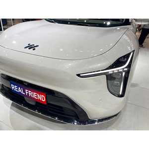 <span class=keywords><strong>ราคา</strong></span><span class=keywords><strong>ถูก</strong></span> ปี 2024 รถ<span class=keywords><strong>ม</strong></span>ือสอง S AI C I M LS6 EV SUV เกียร์อัตโนมัติ เบาะหนัง กล้องหลัง ล้อแ<span class=keywords><strong>ม</strong></span>็ก 20 นิ้ว ไฟ LED รวดเร็ว - Product Image 3