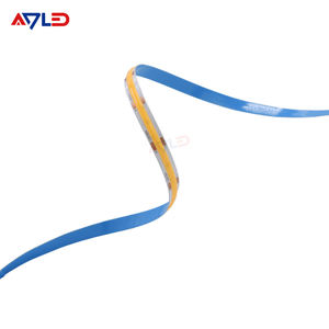 Customization 480 LED Strip 12/24V IP20 Factory Direct CRI90 CE ROHS Certificate Wi-Fi/ Remote Control for <b>Lighting</b> - Product Image 1