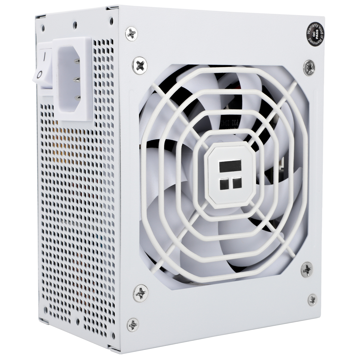 Thermalright TPFX850 850W Power Supply - 80plus Platinum