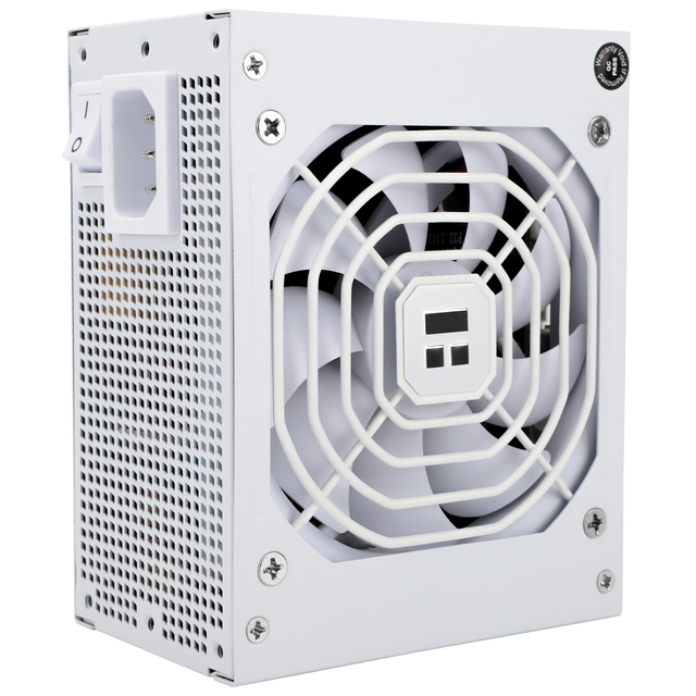 High Performance Thermalright TPFX850 850W 80Plus Platinum Full Module ATX Gaming Desktop Computer PC Power Supply