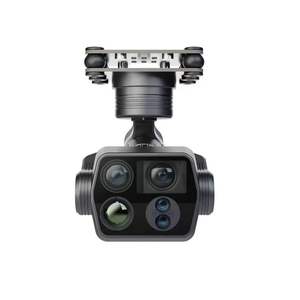 Skydroid C14 Multi-Sensor Commercial Gimbal — UHD Zoom & <b>Thermal</b> System With Laser Telemetry - Product Image 2