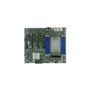 JWiPC P13SRA เมนบอร์ดเซิร์ฟเวอร์ LGA4189 DDR4 2.5GbE 8x DIMM 10x SATA 2x M.2 PCIe ขยายพอร์ต - Product Image 1