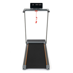 <span class=keywords><strong>Tapis</strong></span> <span class=keywords><strong>de</strong></span> <span class=keywords><strong>course</strong></span> <span class=keywords><strong>de</strong></span> fitness intérieur bon marché <span class=keywords><strong>Tapis</strong></span> <span class=keywords><strong>de</strong></span> <span class=keywords><strong>course</strong></span> électrique <span class=keywords><strong>pliable</strong></span> à bande en boucle facile à assembler pour la salle <span class=keywords><strong>de</strong></span> sport à domicile - Product Image 5