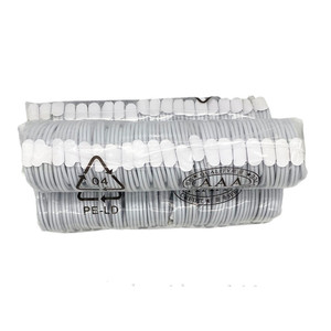 2024 nóng bán 1M 2m Điện thoại di động USB ngày Cáp 2A nhanh chóng sạc Cáp USB cho iPhone 11 12 13 14 điện thoại di động dây sạc - Product Image 5