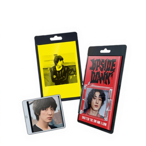 อีเอ็กซ์โอ ชานยอล-[อัพไซด์ดาวน์] มินิอัลบั้มชุดที่ 2 (0V) ซีดี เกาหลี เคป๊อป วัสดุพลาสติก เกาหลี - Product Image 1