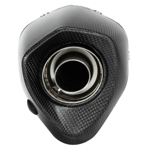 Modificación de <span class=keywords><strong>escape</strong></span> de motocicleta, silenciador de carbono completo universal con DB killer para Ninja400 R3 NSS750 Tiger 900 <span class=keywords><strong>Z900</strong></span> - Product Image 6