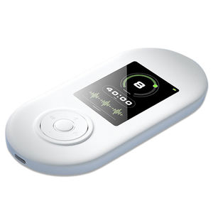 Dispositivo di aiuto per il sonno a impulsi EMS intelligente in stile morsetto per l'orecchio sollievo dallo Stress e miglioramento della qualità del sonno per uso domestico - Product Image 3