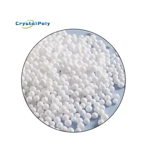 Polistirene ad alta densità granuli Eps perline polistirolo espandibile prezzo all'ingrosso Eps materia prima resina