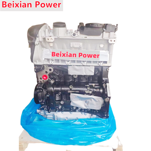 1.8L บล็อกยาวสำหรับ Volkswagen Golf 6 Passat Skoda Octavia EA888ยอดเยี่ยม Gen <span class=keywords><strong>2</strong></span> CDA Engine - Product Image 6
