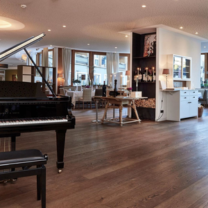 Muebles de área común de alto grado, conjunto de muebles de Hotel de lujo de 5 estrellas, personalizado para Club - Product Image 1