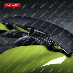 Para <span class=keywords><strong>Mclaren</strong></span> 560 Upgrade <span class=keywords><strong>600LT</strong></span>, kit de carrocería de fibra de carbono, accesorios de parachoques de coche, piezas de repuesto para automóviles - Product Image 6