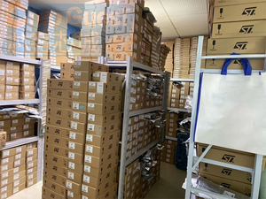 ATMEGA328P-AU Mới Mạch Tích Hợp <span class=keywords><strong>Atmega328</strong></span> Atmega328p-au Tqfp32 Chính Hãng Chip Tqfp 32 - Product Image 4