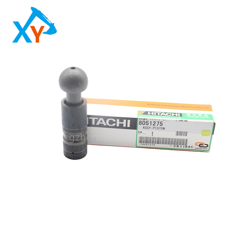 Original HITACHI EXCAVATOR PARTS - Hydraulic Pump Piston