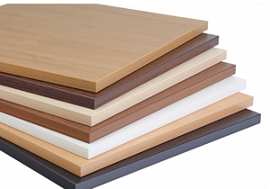 Venta caliente Brikley Compact Laminate Solid HPL Board Fenolico 18mm Hpl Sheet <span class=keywords><strong>Paneles</strong></span> de fachada Compact Hpl Laminate Sheets - Product Image 6