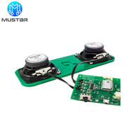 Fabricant de composants électroniques sur mesure basés sur les fichiers Gerber du client, BOM, SMT, DIP, BGA, PCB, assemblage PCBA