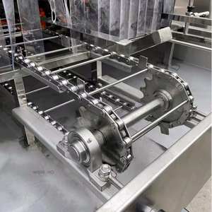 Máquina industrial de lavado de palets de plástico para piscinas de palets de alquiler, reparación, reacondicionamiento y limpieza de bandejas de montacargas - Product Image 4