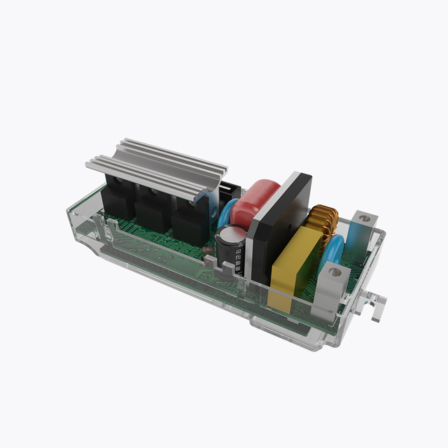 HOPRIO HP-DB2211 BLDC DC Brushless No Hall Sensor 1050W Motor Controller Driver Board