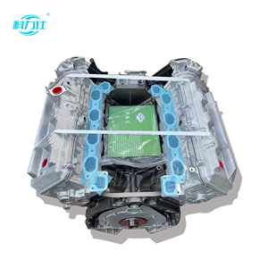 トヨタ 2UZ 2ユニットエンジンアッセンブリーロングブロック（ディーゼル車用）工場直販価格再生品 - Product Image 2